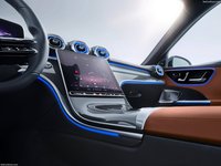 Mercedes-Benz C-Class 2022 Sweatshirt #1491969