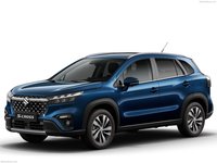 Suzuki S-Cross 2022 mug #1492049