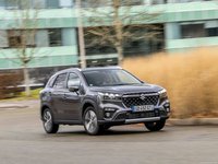 Suzuki S-Cross 2022 mug #1492065