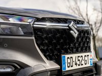 Suzuki S-Cross 2022 Sweatshirt #1492070