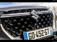 Suzuki S-Cross 2022 mug #1492071