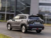 Suzuki S-Cross 2022 mug #1492077