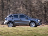 Suzuki S-Cross 2022 Sweatshirt #1492080