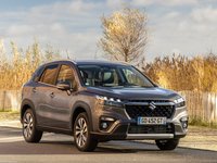 Suzuki S-Cross 2022 mug #1492184