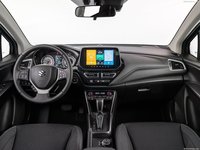 Suzuki S-Cross 2022 Mouse Pad 1492187
