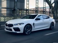 BMW M8 Competition Gran Coupe 2023 puzzle 1492197