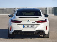 BMW M8 Competition Gran Coupe 2023 puzzle 1492206