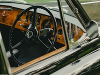 Bentley S1 Continental Flying Spur 1958 magic mug #1492218