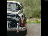 Bentley S1 Continental Flying Spur 1958 puzzle 1492228