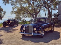 Bentley S1 Continental Flying Spur 1958 mug #1492248