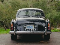 Bentley S1 Continental Flying Spur 1958 Mouse Pad 1492251