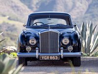 Bentley S1 Continental Flying Spur 1958 mug #1492257