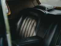 Bentley S1 Continental Flying Spur 1958 Mouse Pad 1492265