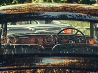 Bentley S1 Continental Flying Spur 1958 mug #1492267