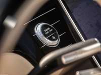 Mercedes-Benz S-Class Maybach 2021 Poster 1492309