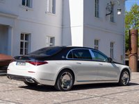 Mercedes-Benz S-Class Maybach 2021 mug #1492313