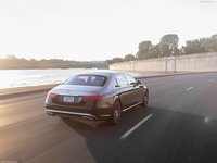 Mercedes-Benz S-Class Maybach 2021 mug #1492335