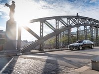 Mercedes-Benz S-Class Maybach 2021 Poster 1492345
