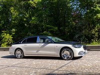 Mercedes-Benz S-Class Maybach 2021 mug #1492352