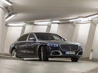 Mercedes-Benz S-Class Maybach 2021 mug #1492369