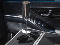 Mercedes-Benz S-Class Maybach 2021 Sweatshirt #1492412