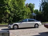 Mercedes-Benz S-Class Maybach 2021 mug #1492435