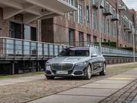 Mercedes-Benz S-Class Maybach 2021 Sweatshirt #1492451