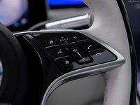 Mercedes-Benz S-Class Maybach 2021 Mouse Pad 1492453