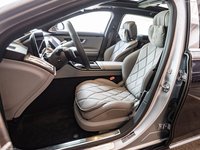 Mercedes-Benz S-Class Maybach 2021 Poster 1492463