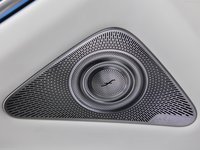 Mercedes-Benz S-Class Maybach 2021 Mouse Pad 1492466