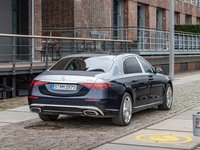 Mercedes-Benz S-Class Maybach 2021 Mouse Pad 1492486