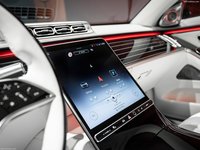 Mercedes-Benz S-Class Maybach 2021 mug #1492490