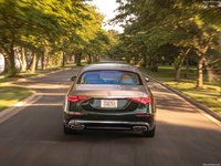 Mercedes-Benz S-Class Maybach 2021 mug #1492499