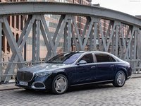 Mercedes-Benz S-Class Maybach 2021 mug #1492505