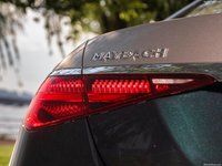 Mercedes-Benz S-Class Maybach 2021 Sweatshirt #1492512