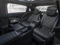 Mercedes-Benz S-Class Maybach 2021 Sweatshirt #1492516