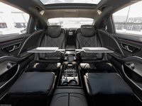 Mercedes-Benz S-Class Maybach 2021 Sweatshirt #1492520