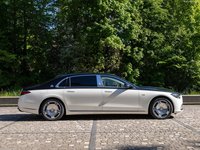 Mercedes-Benz S-Class Maybach 2021 mug #1492531
