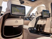 Mercedes-Benz S-Class Maybach 2021 Sweatshirt #1492532