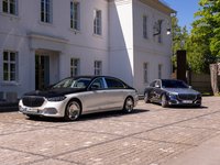 Mercedes-Benz S-Class Maybach 2021 mug #1492535