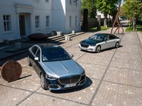 Mercedes-Benz S-Class Maybach 2021 Sweatshirt #1492547