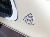 Mercedes-Benz S-Class Maybach 2021 hoodie #1492549