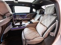Mercedes-Benz S-Class Maybach 2021 mug #1492554