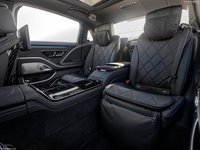 Mercedes-Benz S-Class Maybach 2021 Sweatshirt #1492557