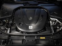 Mercedes-Benz S-Class Maybach 2021 Poster 1492560