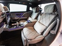 Mercedes-Benz S-Class Maybach 2021 Sweatshirt #1492562