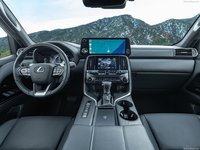 Lexus LX [US] 2022 stickers 1492587