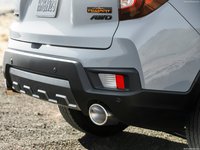 Honda Passport TrailSport 2022 stickers 1492646