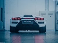 Lamborghini Countach LPI 800-4 2022 hoodie #1492887