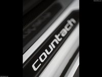 Lamborghini Countach LPI 800-4 2022 Longsleeve T-shirt #1492888